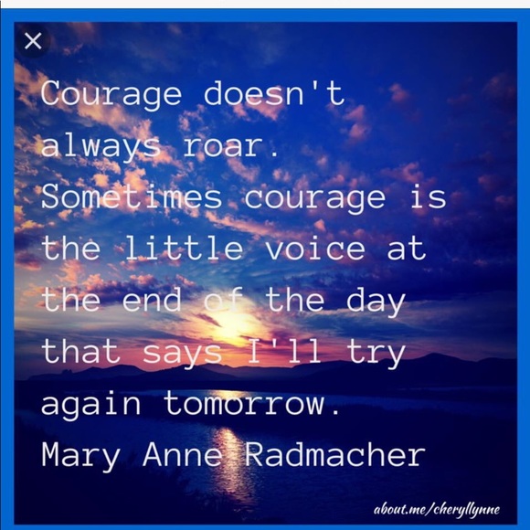 Meet your Posher, Denise. - Picture 8 of 8